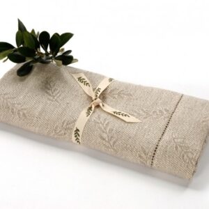 Branche d'Olive - Hand Towel