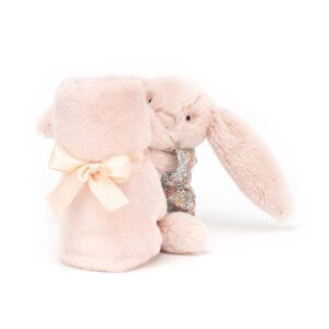 Jellycat- Bedtime Blossom Blush Bunny Soother