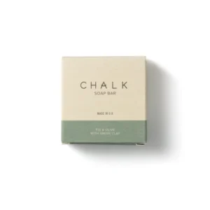 Chalk Soap Fig & Olive