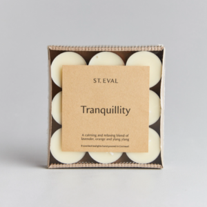St Eval Tranquility Tealights