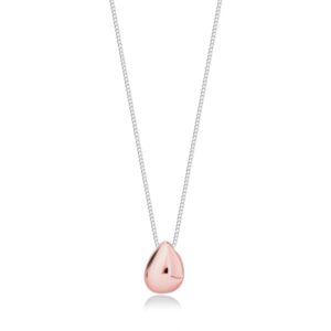Joma jewellery 'perfect pebbles' necklace