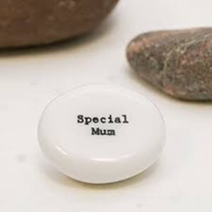 Special mum pebble - east of India