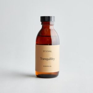 St Eval Tranquillity Diffuser Refil