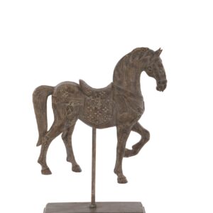 Prancing Horse (Collection Only)