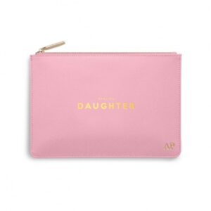 Perfect Pouch -Darling Daughter
