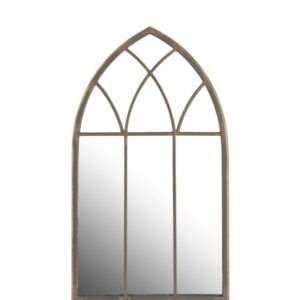 Gothic Mirror Petite - (Collection only)