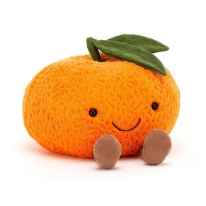 Jellycat Amuseable Clementine Large/Small