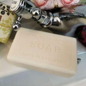 Vintage Orange Blossom Soap