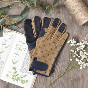 Sophie Allport Bees Gardening Gloves