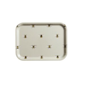 Sophie Allport Bees Printed Tray