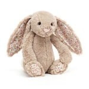 Jellycat Blossom Bea Beige Bunny - large