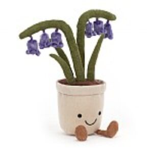 Jellycat Amuseable Bluebell
