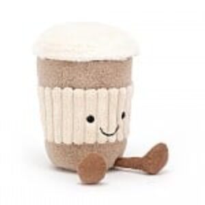 Jellycat Amuseable Coffee to go