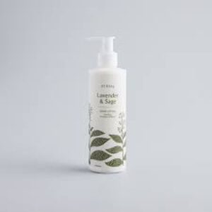 St Eval Lavender and Sage Soothing Botanical Hand Lotion