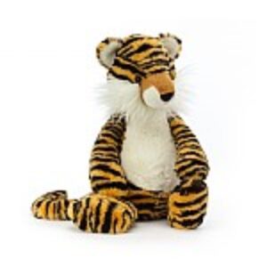 Jellycat Small Bashful Tiger