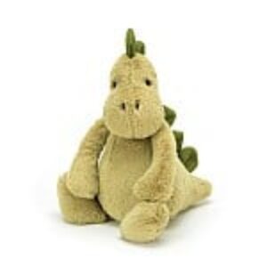 Jellycat Bashful Dino Medium