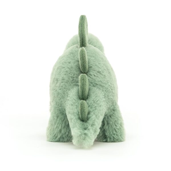 Jellycat Fossily Stegosaurus Mini | La Maison Gifts