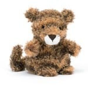 Jellycat Little Tiger