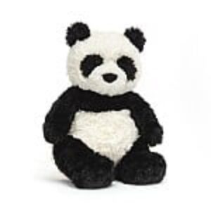 Jellycat Montgomery Panda Medium