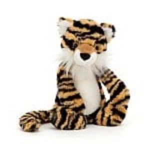 Jellycat Bashful Tiger Medium