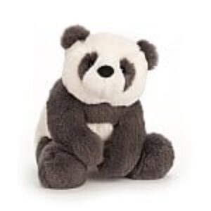 Jellycat Harry Panda Cub Small