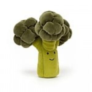 Jellycat Vivacious Vegetable Broccoli