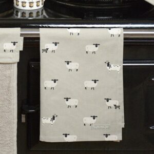 Sophie Allport Sheep T Towel