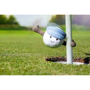 Jellycat Amuseable Sports Golf Ball