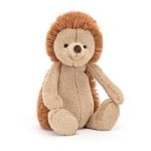 Jellycat Bashful Hedgehog Medium