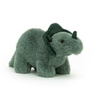 Jellycat Triceratops Mini