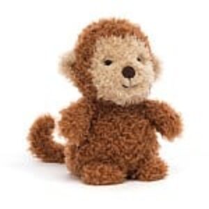 Jellycat Little Monkey