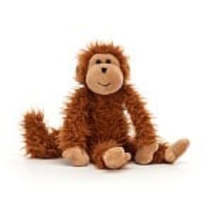 Jellycat Bonbon Monkey