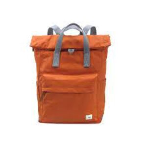 Roka backpack Orange