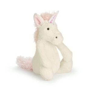 Jellycat Bashful Unicorn/ small