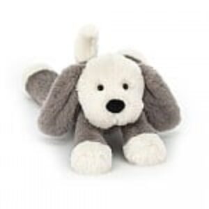 Jellycat Smudge Puppy