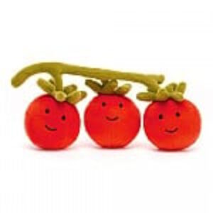 Vivacious Vegetable Tomatoes