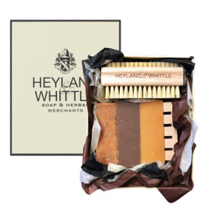 Heyland and Whittle Men's Gift Set