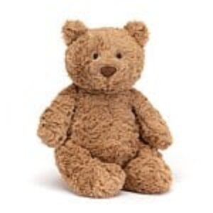 Jellycat Bartholomew Bear Small