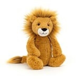 Jellycat Bashful Lion Medium