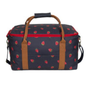 Sophie Allport Strawberries Picnic Bag