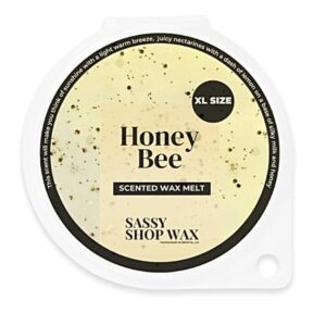 Sassy Shop „Honey Bee” wax melt