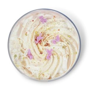 Sassy Shop Bath "Champagne Toast" Whipped Soap