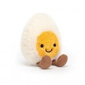 Jellycat Amuseable Happy Egg