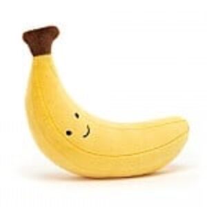 Jellycat Fabulous Fruit Banana