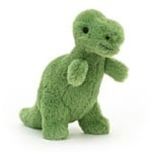 Jellycat Fossily T Rex Mini