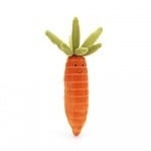 Jellycat Vivacious Vegetable Carrot