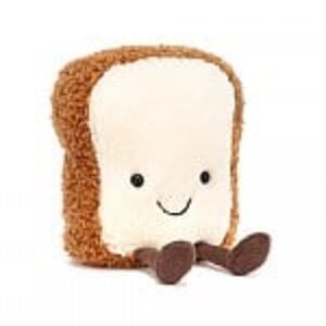 Jellycat Amuseable Toast small