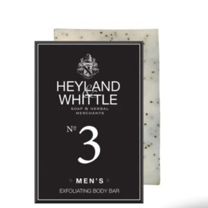 Heyland & Whittle Exfoliating Body Bar/ No 3