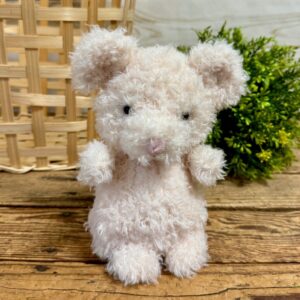 Jellycat Little Mouse