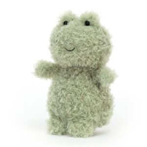 Jellycat Little Frog